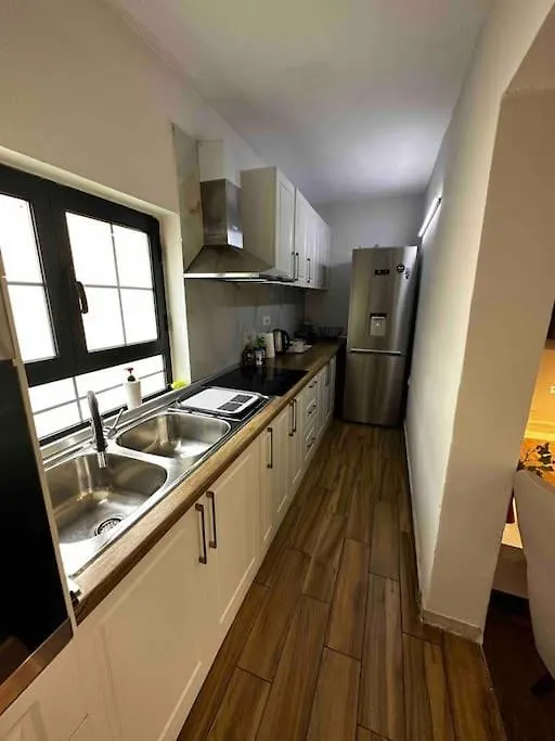 Top Location 3-Floor Villa With 6 Bedrooms Tirana