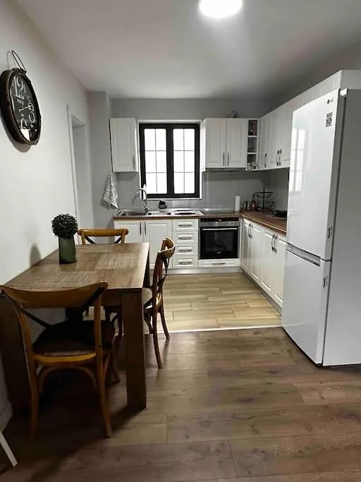 Top Location 3-Floor Villa With 6 Bedrooms Tirana