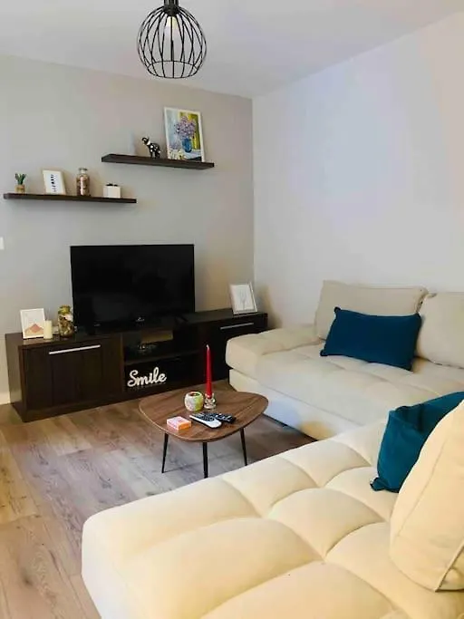 Top Location 3-Floor Villa With 6 Bedrooms Tirana