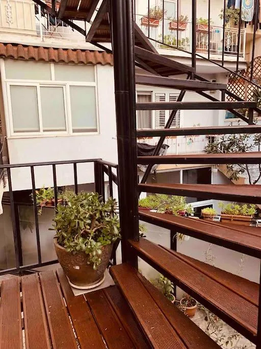 Top Location 3-Floor Villa With 6 Bedrooms Tirana