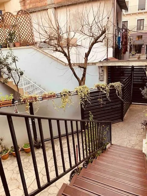 Top Location 3-Floor Villa With 6 Bedrooms Tirana 0*,  Albanien