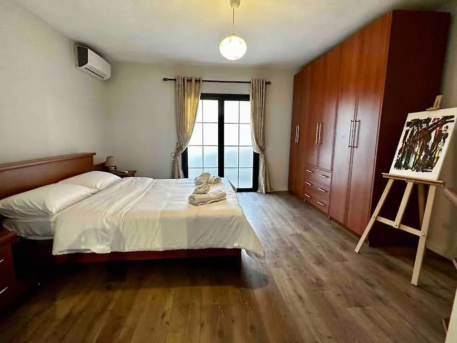 Top Location 3-Floor Villa With 6 Bedrooms Tirana