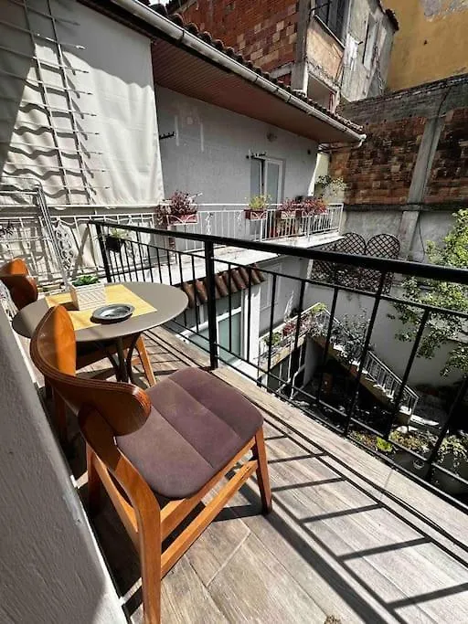 Top Location 3-Floor Villa With 6 Bedrooms Tirana