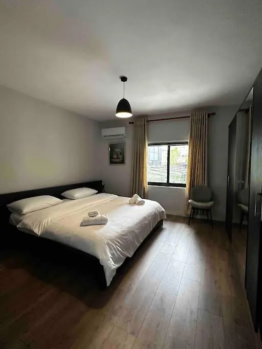 Top Location 3-Floor Villa With 6 Bedrooms Tirana
